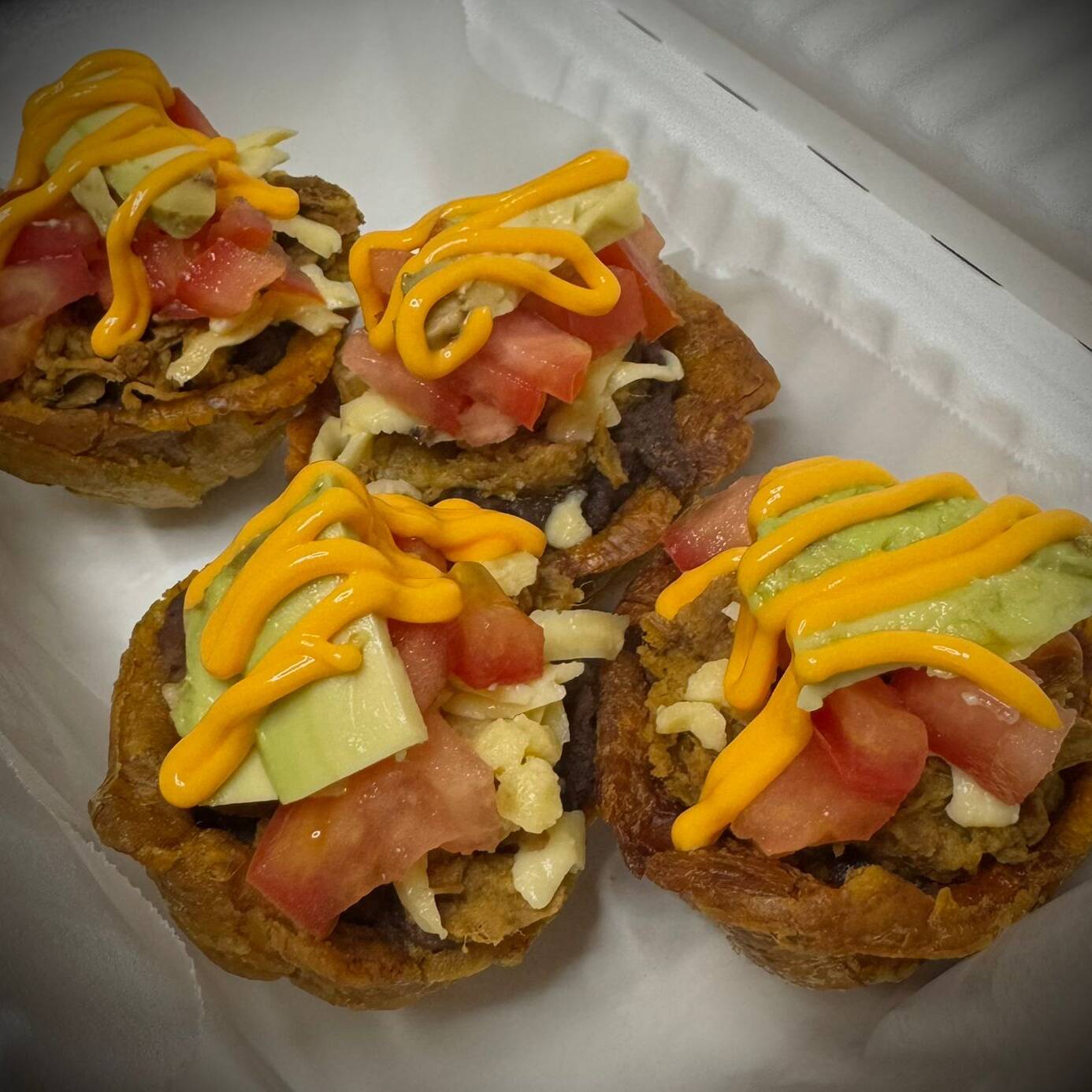 Party Cones de Carne