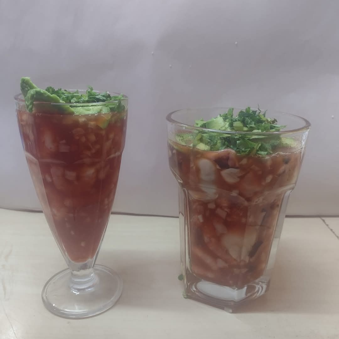 Coctel Grande