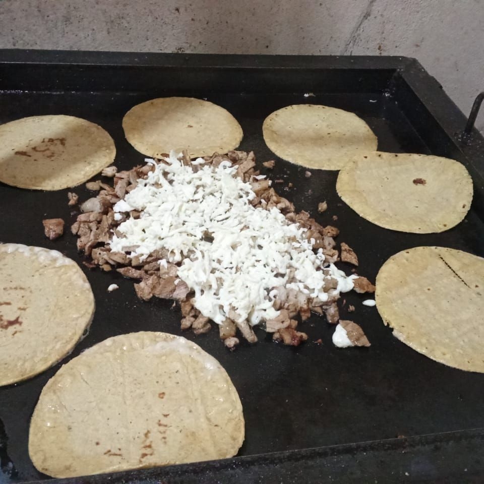 Choncho Asada