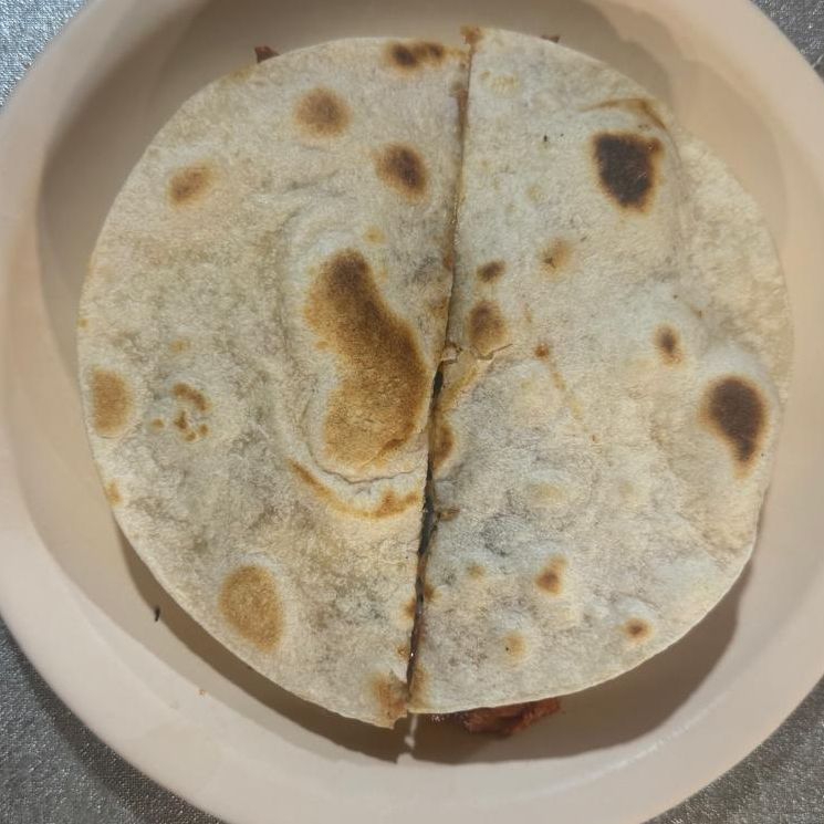 Gringa de Chorizo