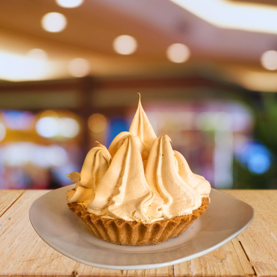 Pie de Limón