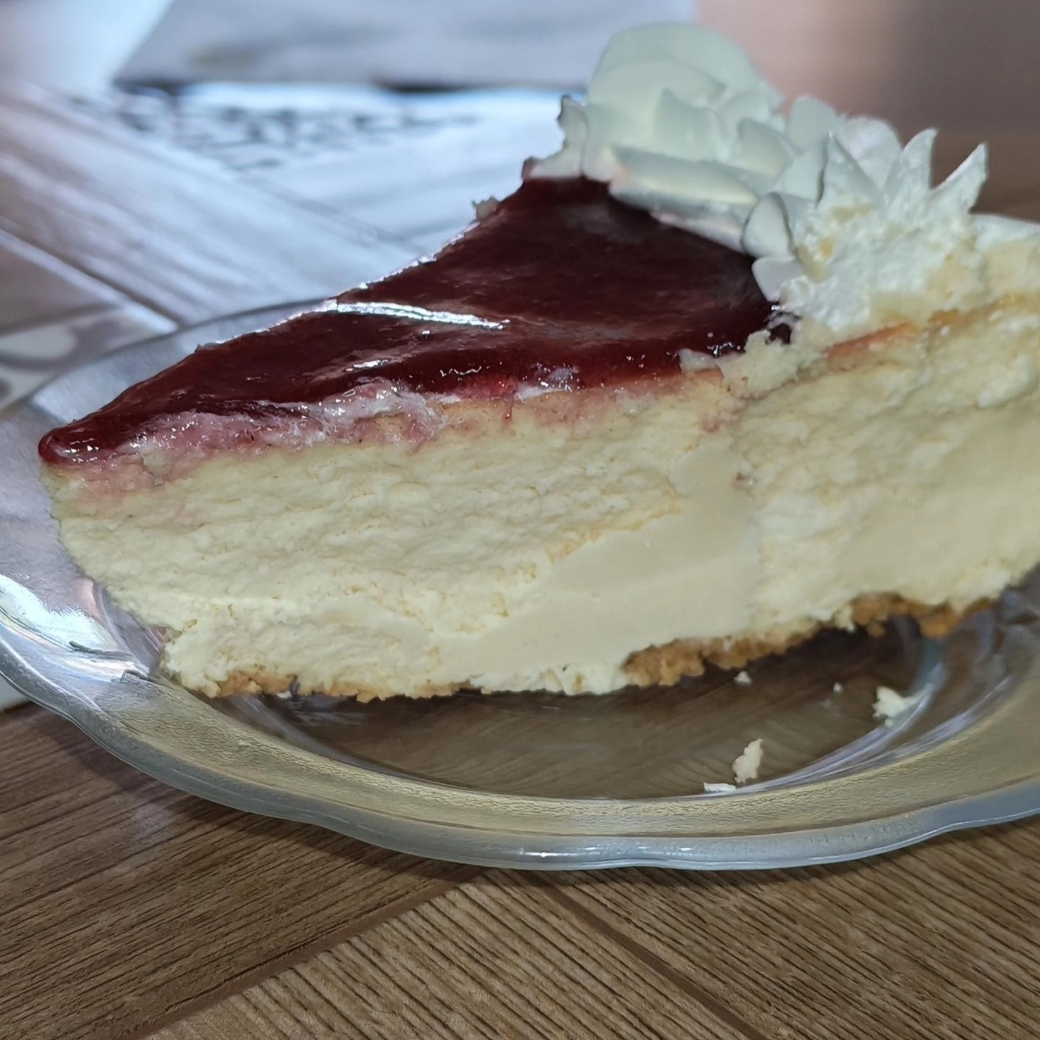 La Rebanada Bien Perra