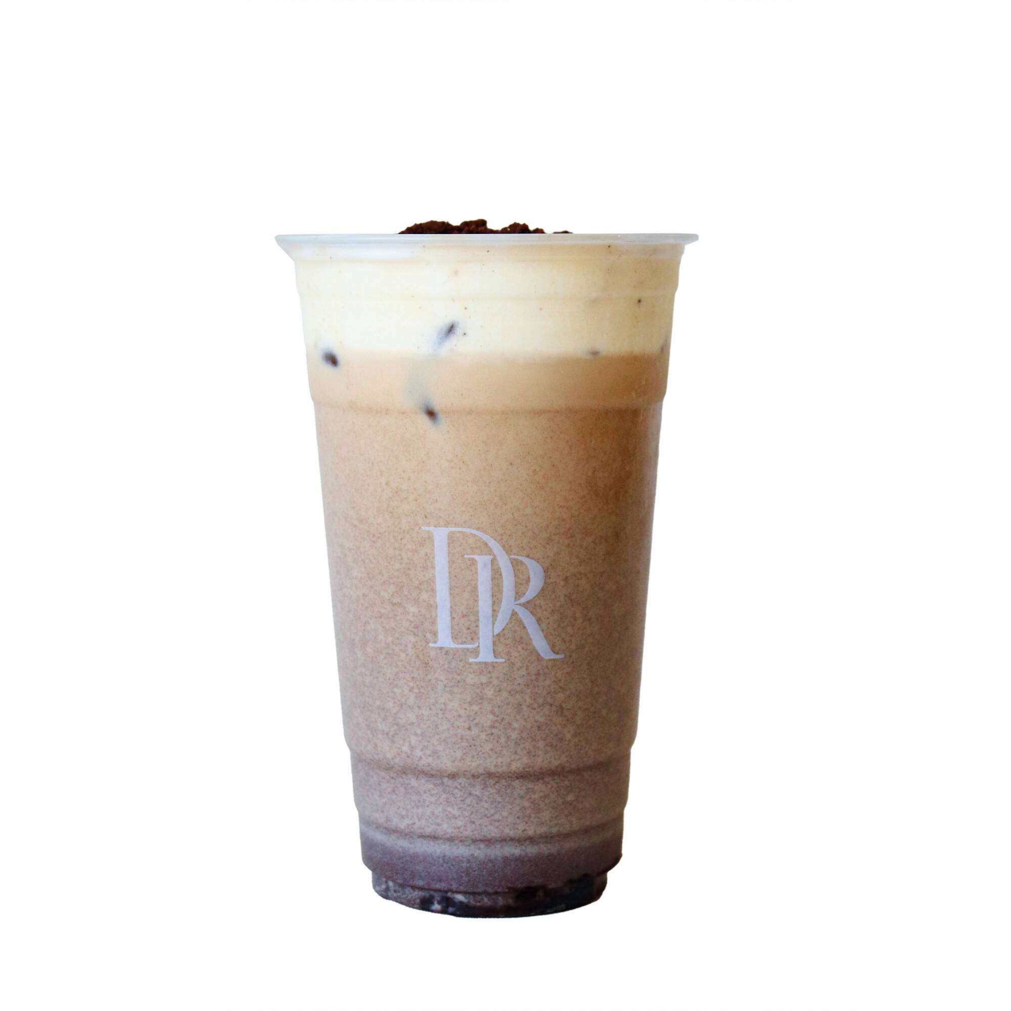 OREO Cheese Milktea