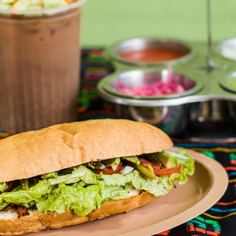 Torta de champiñon