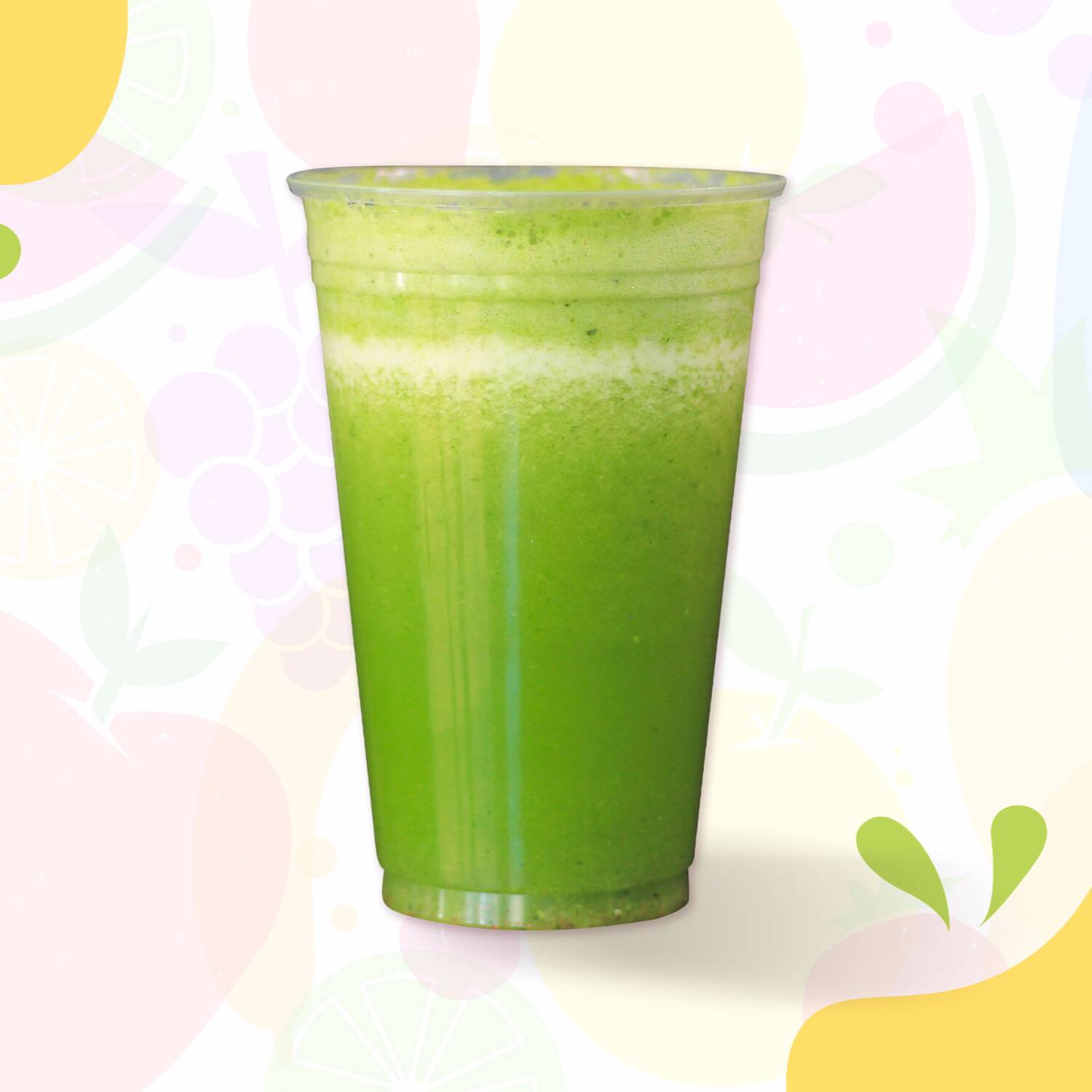 Jugo Verde