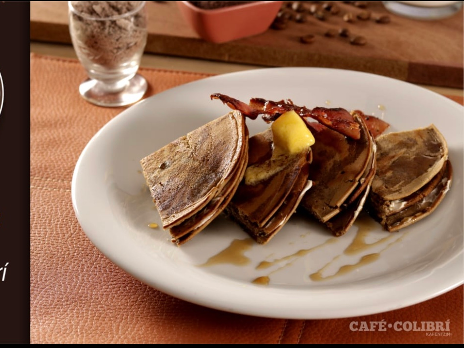 Hot Cakes Original