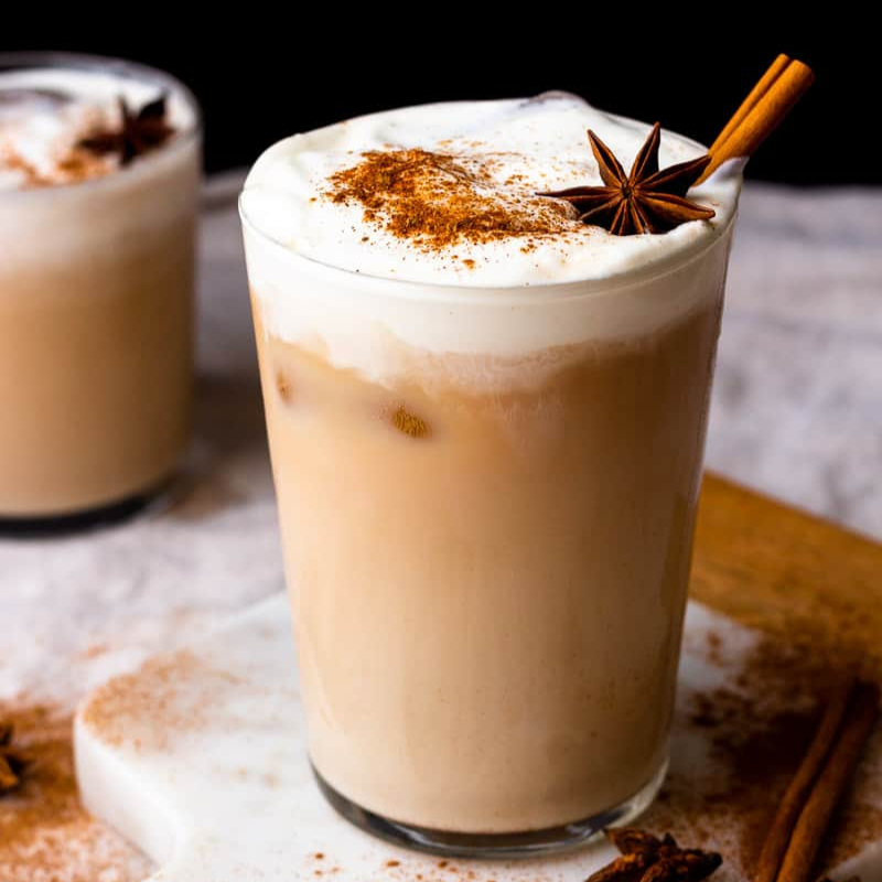 Chai Latte