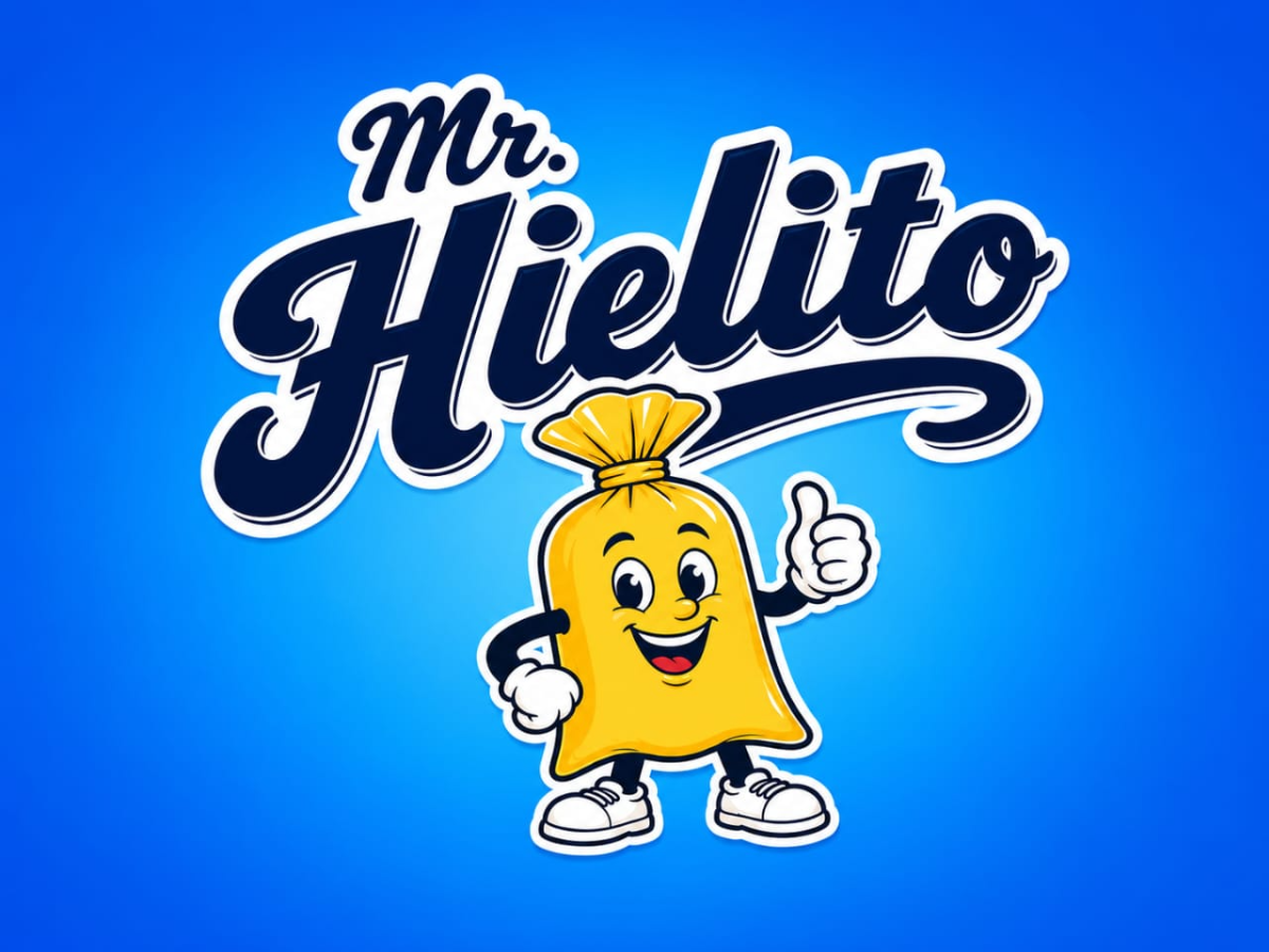 MR HIELITO