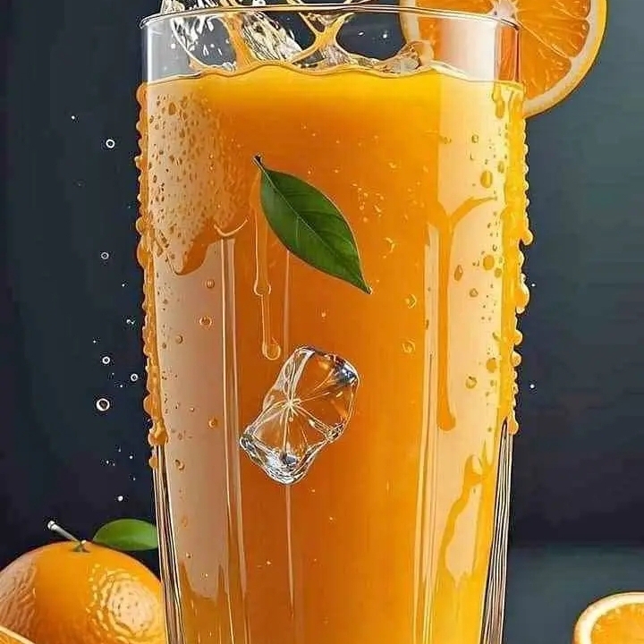 Jugo de Naranja 500ml