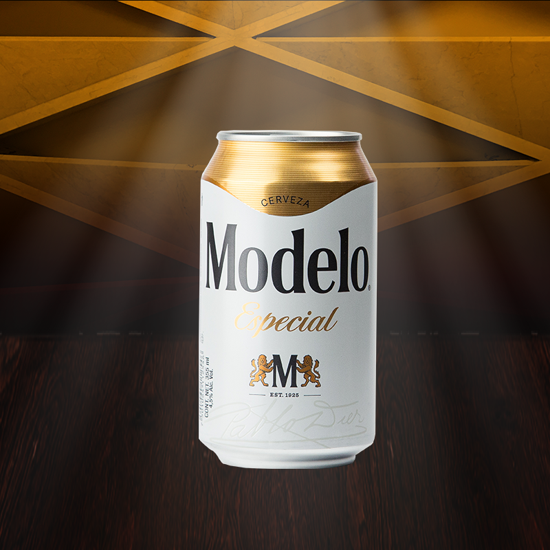 Modelo Lata