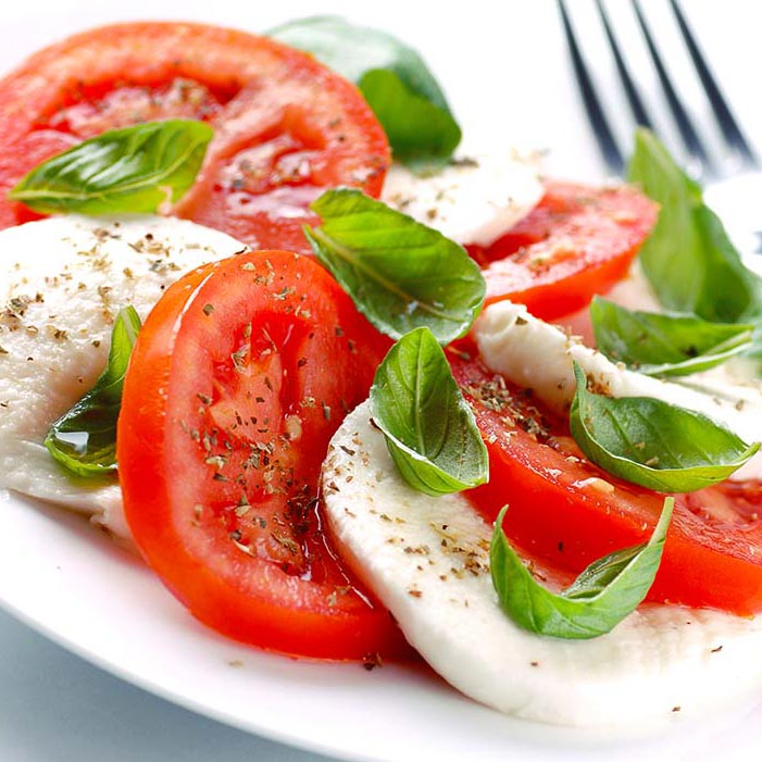 Insalata Caprese