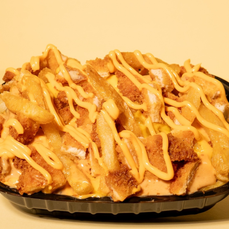 Chickan Chisi Papas