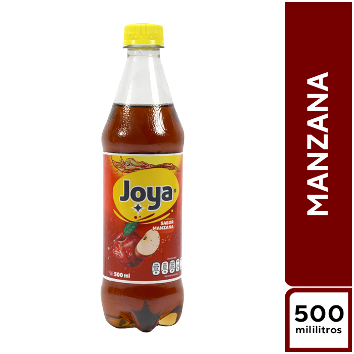 Joya de Manzana
