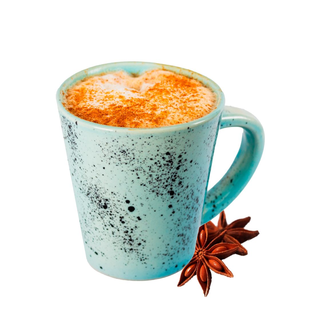 Dirty Chai