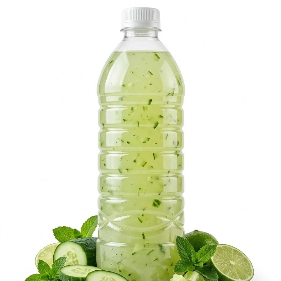 Pepino-limon