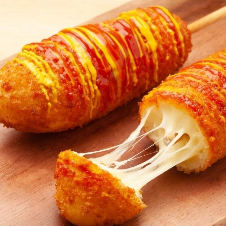 Banderilla Mixta