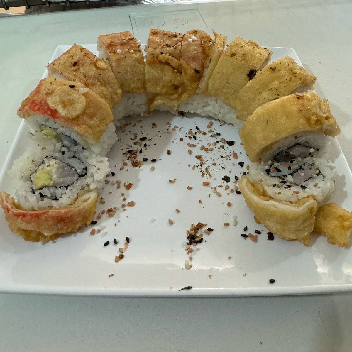 NANNYS ROLL