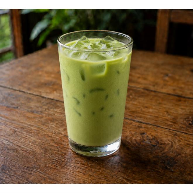 MATCHA
