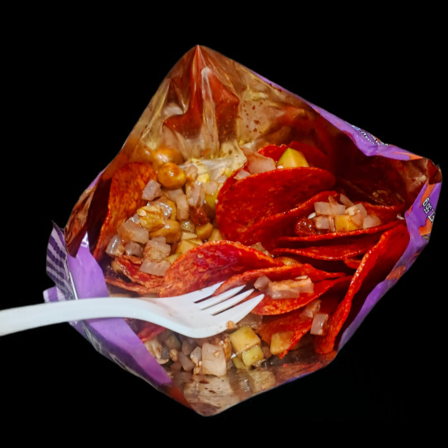 Tostilocos