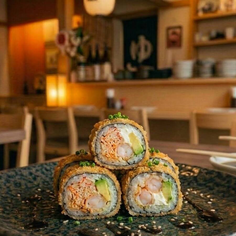 Panko Roll