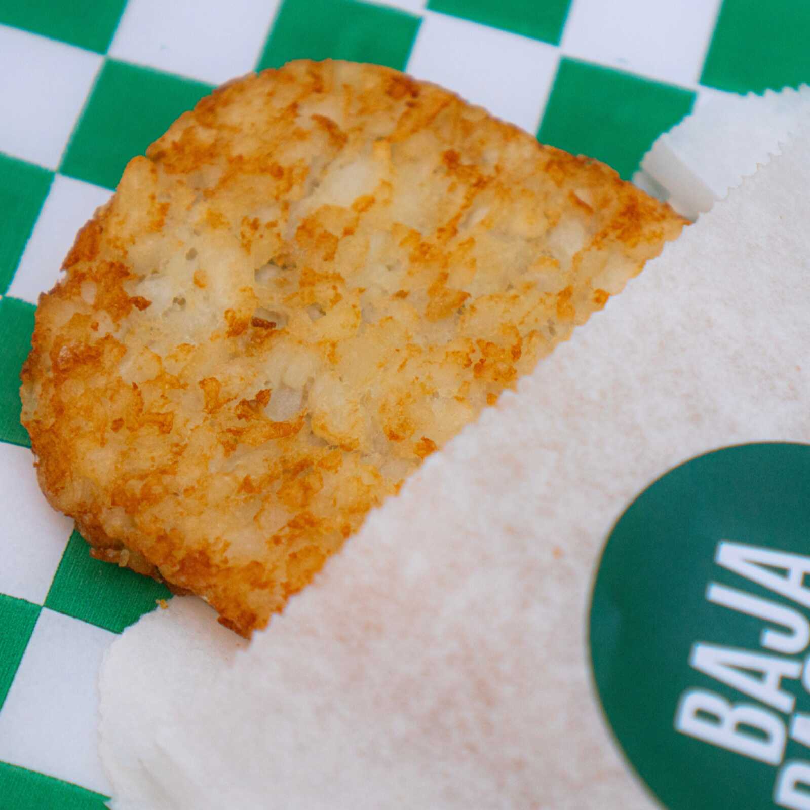 Hashbrown