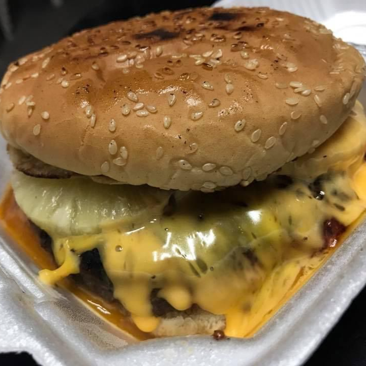 Coleste burguer