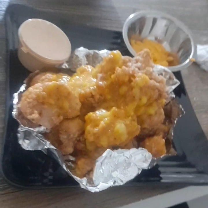 Boneless