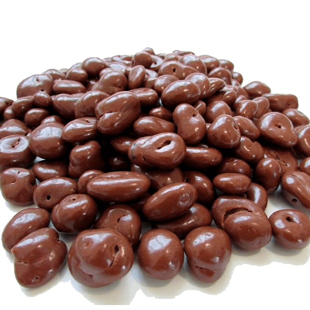 Pasita con Chocolate