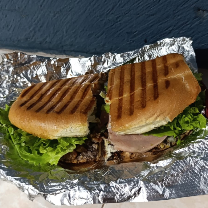TORTAS DE TRIPA