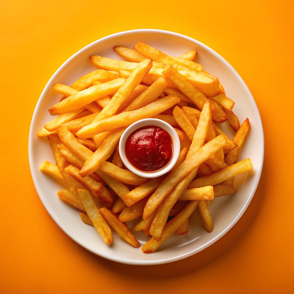 Papas Grandes