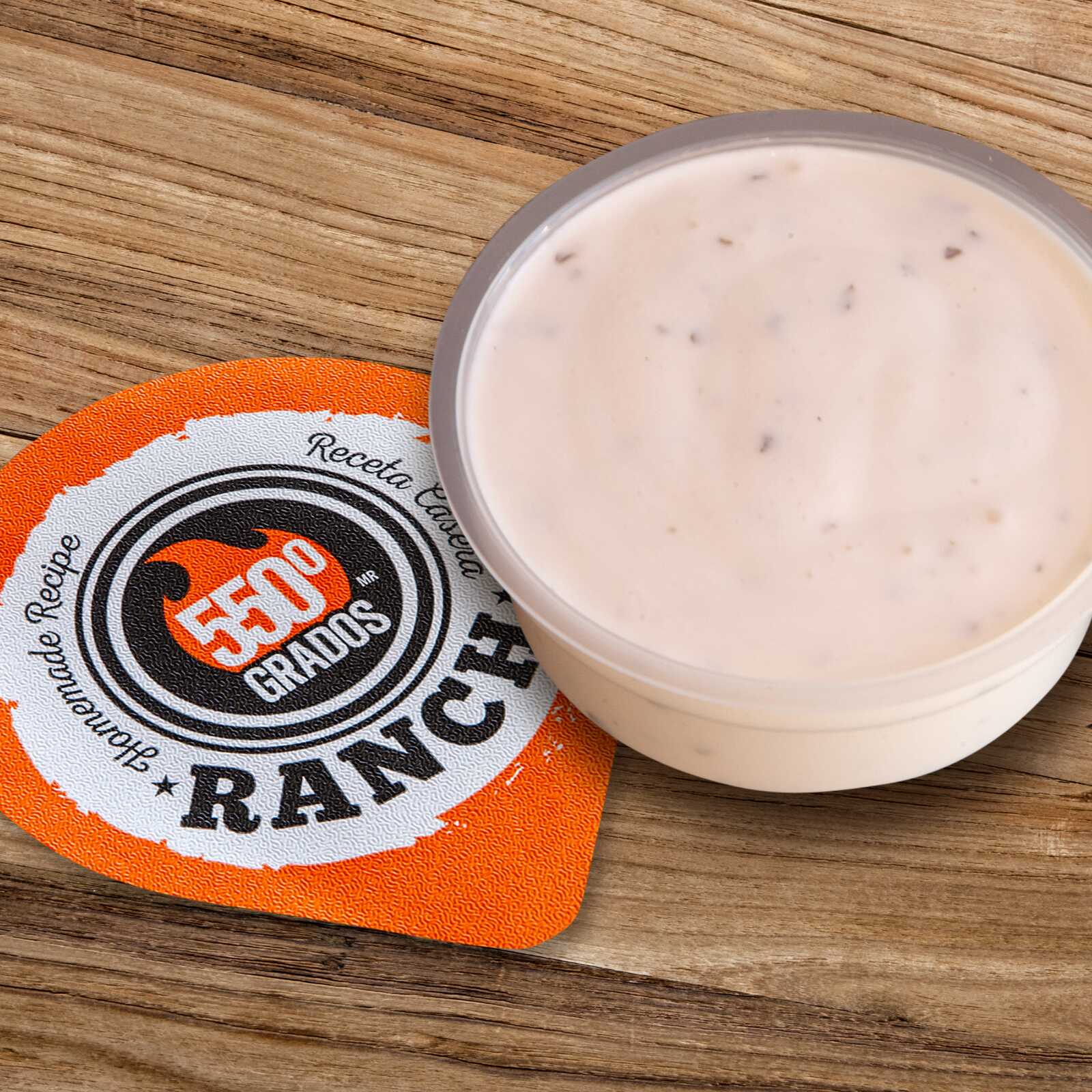 RANCH