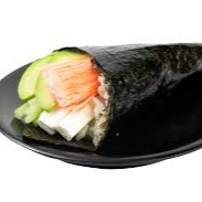 Temaki Cangrejo