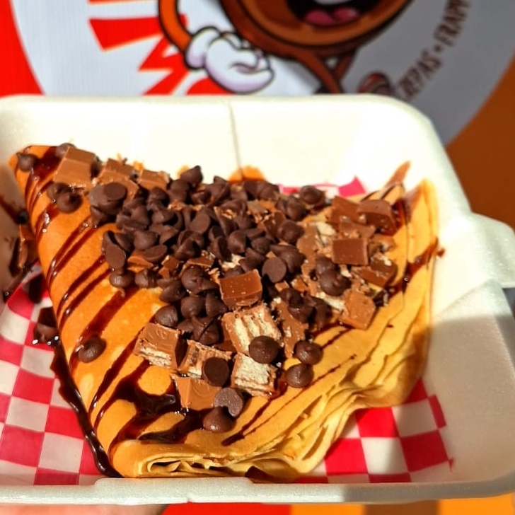 Super Fudge