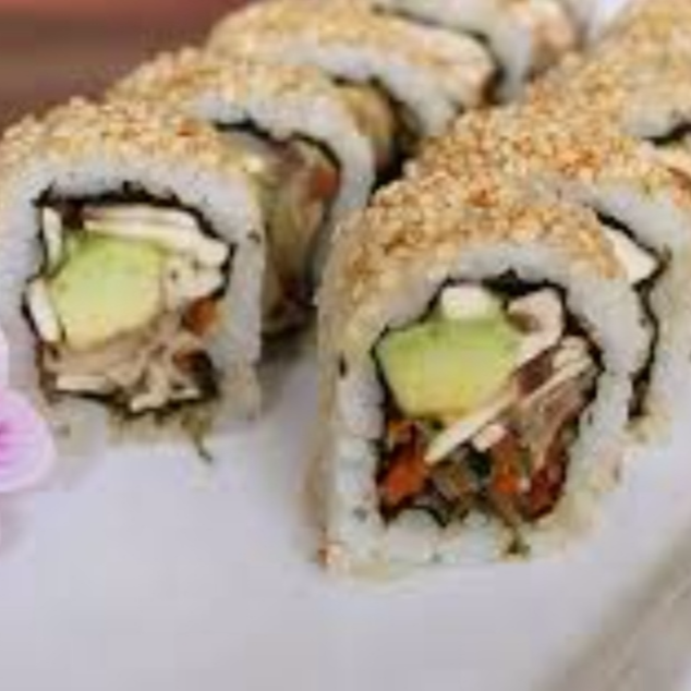 Philadelphia Roll