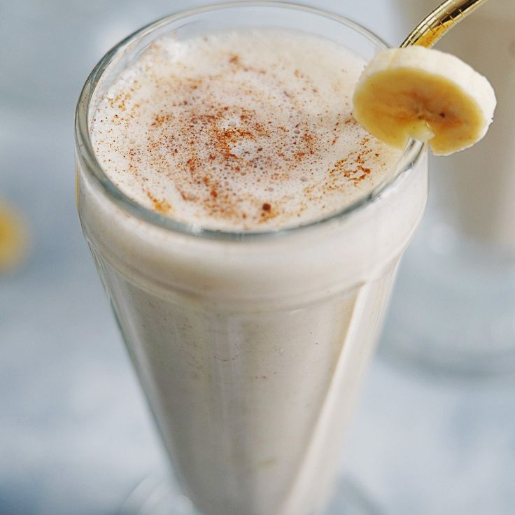 Licuado de Platano