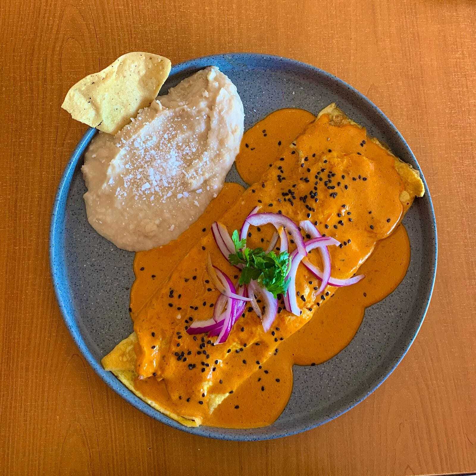 Omelette Tradición