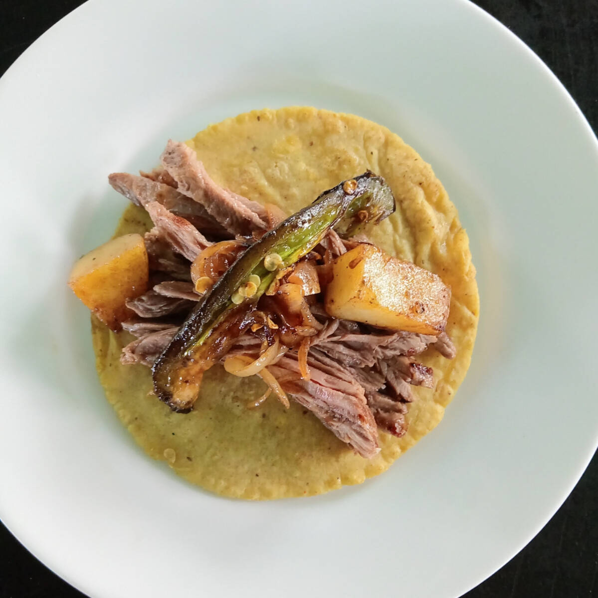 ARRACHERA