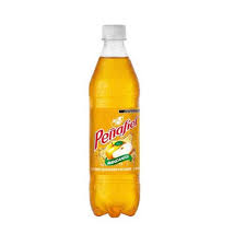Manzanita Clásica 600 ml