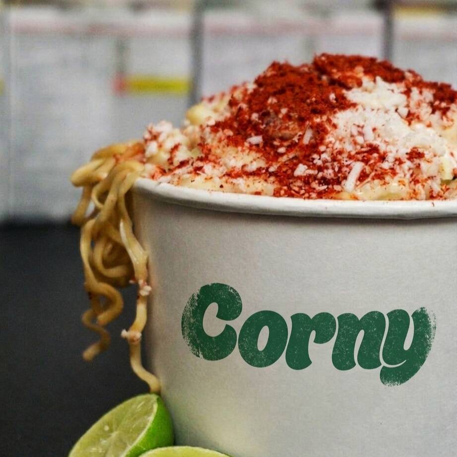 Corny-Chan