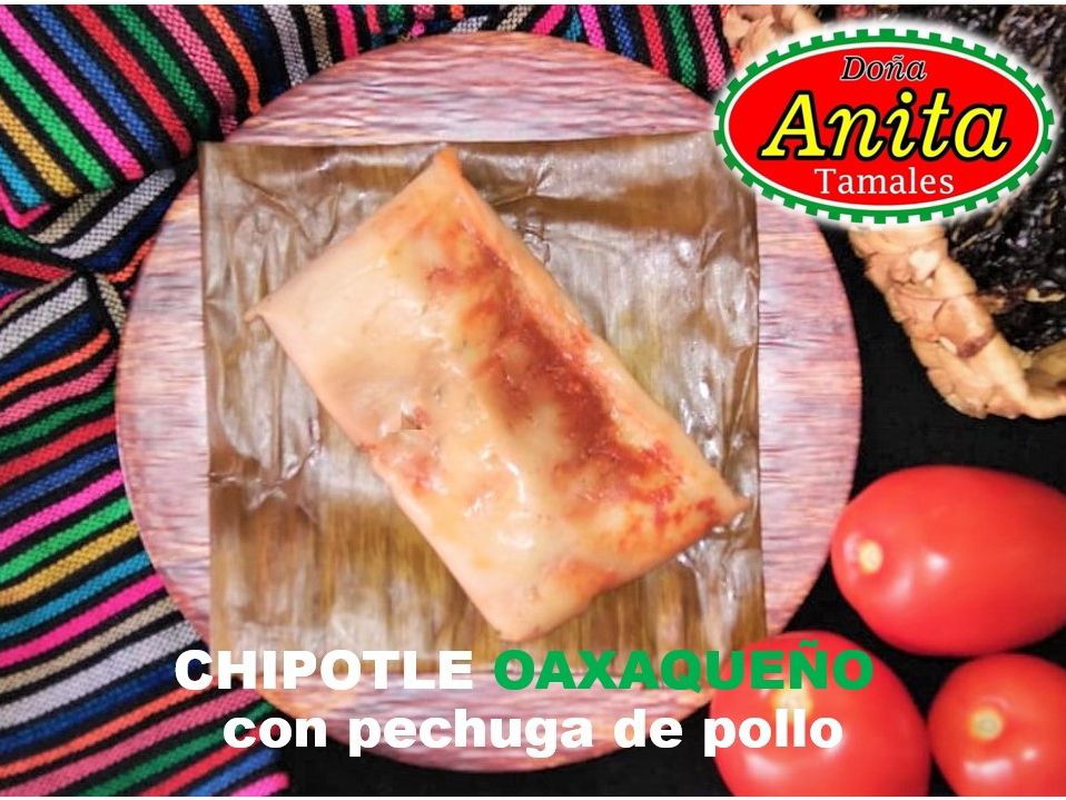Azteca (Hoja de Plátano)