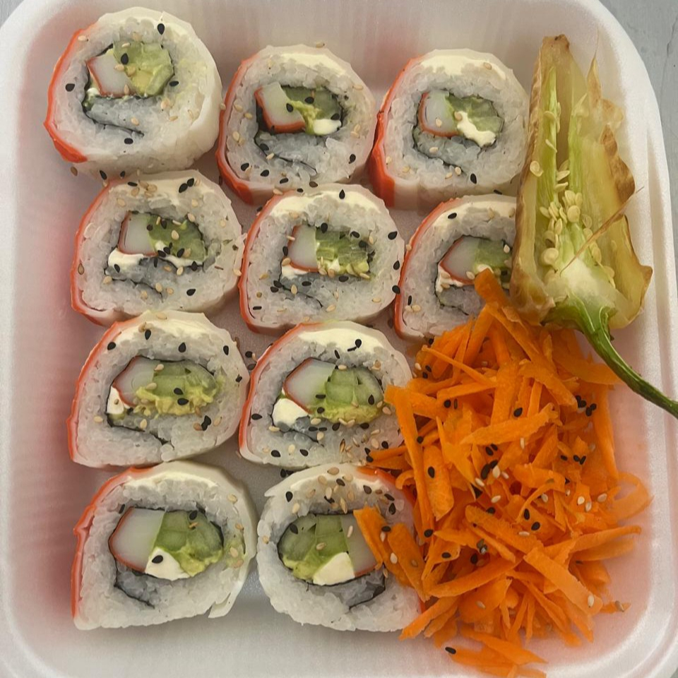 KANI ROLL