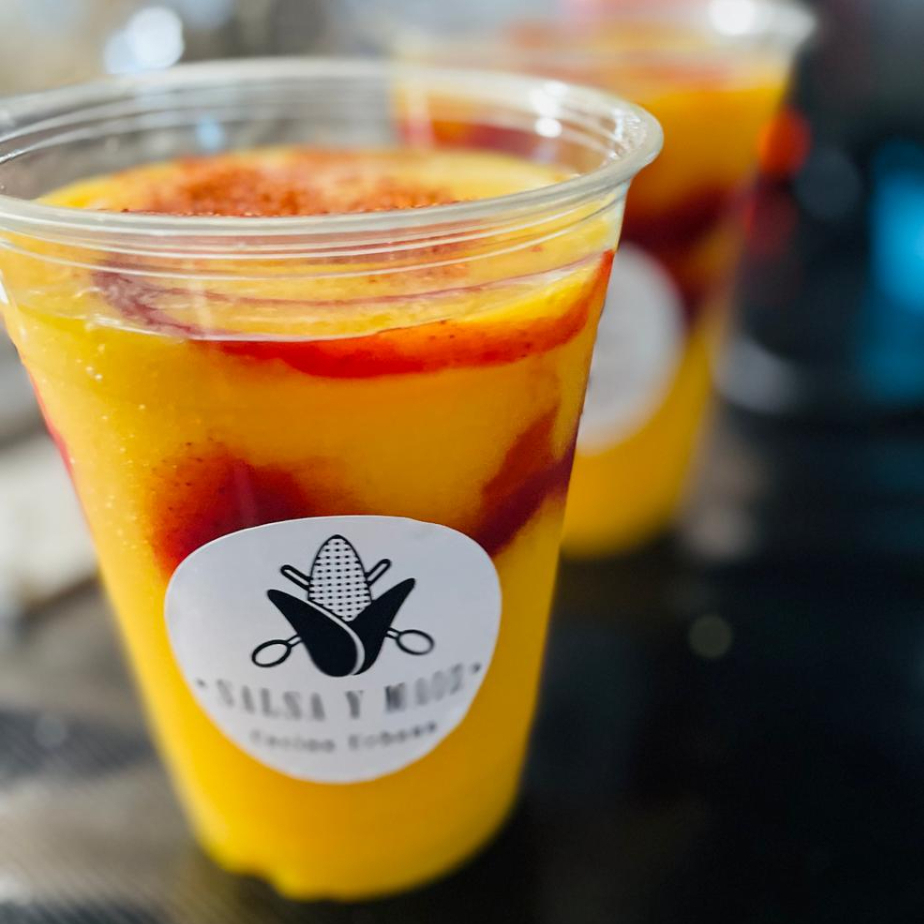 Mangoyada