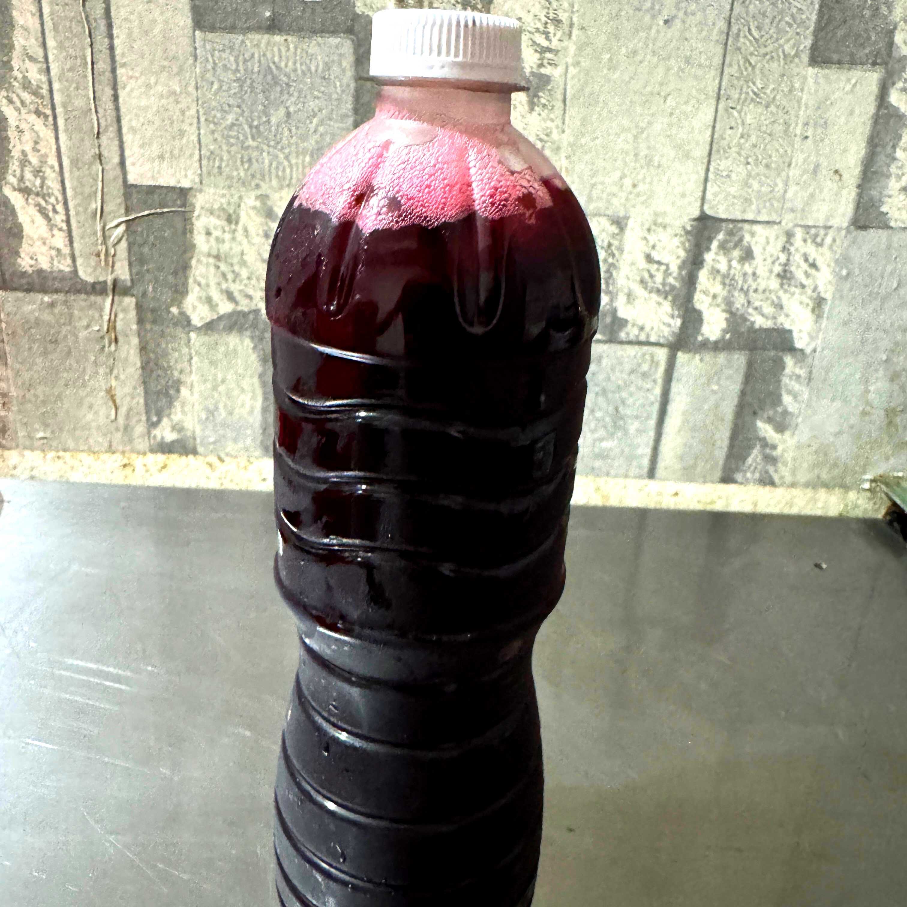 Jamaica 700ml