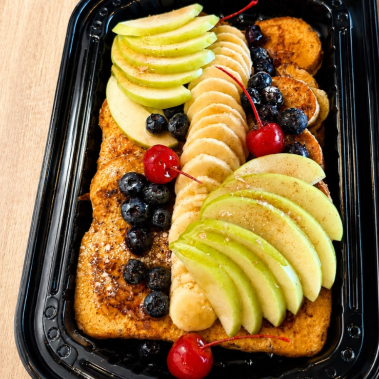 Pan Frances
