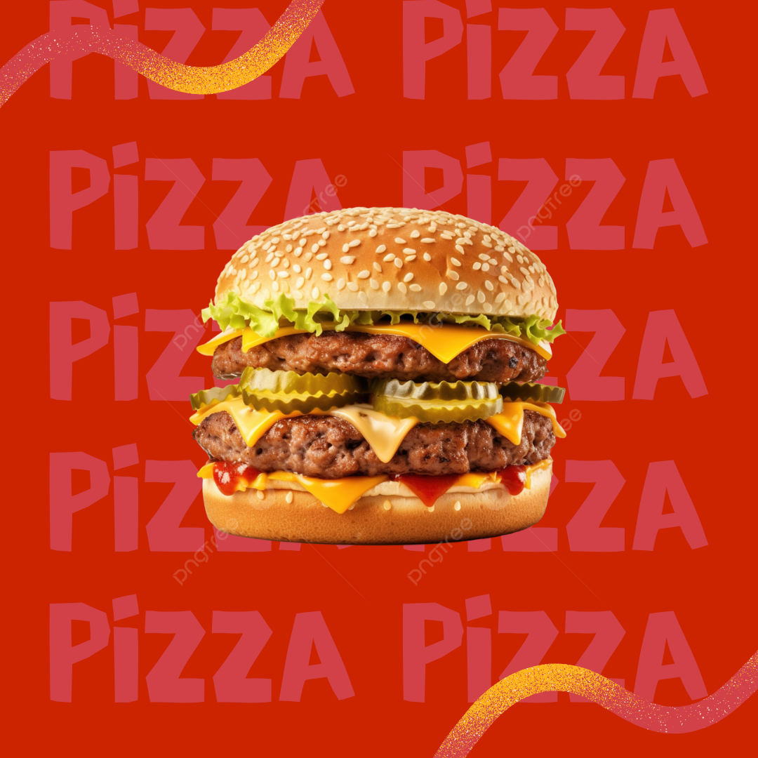 Hamburguesa Especial