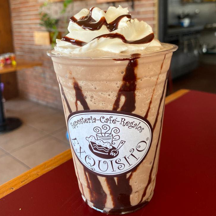 Frappuccino Mocha