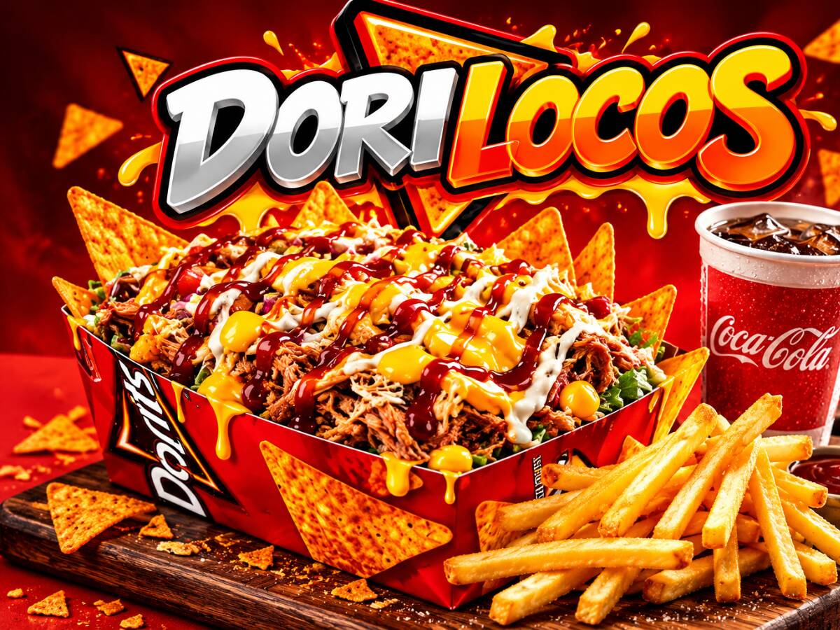 DORILOCOS((KENNEDY))