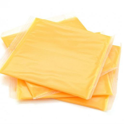 Hot-dog con Queso