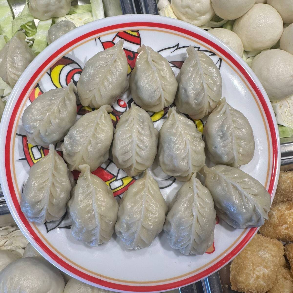 Dumpling