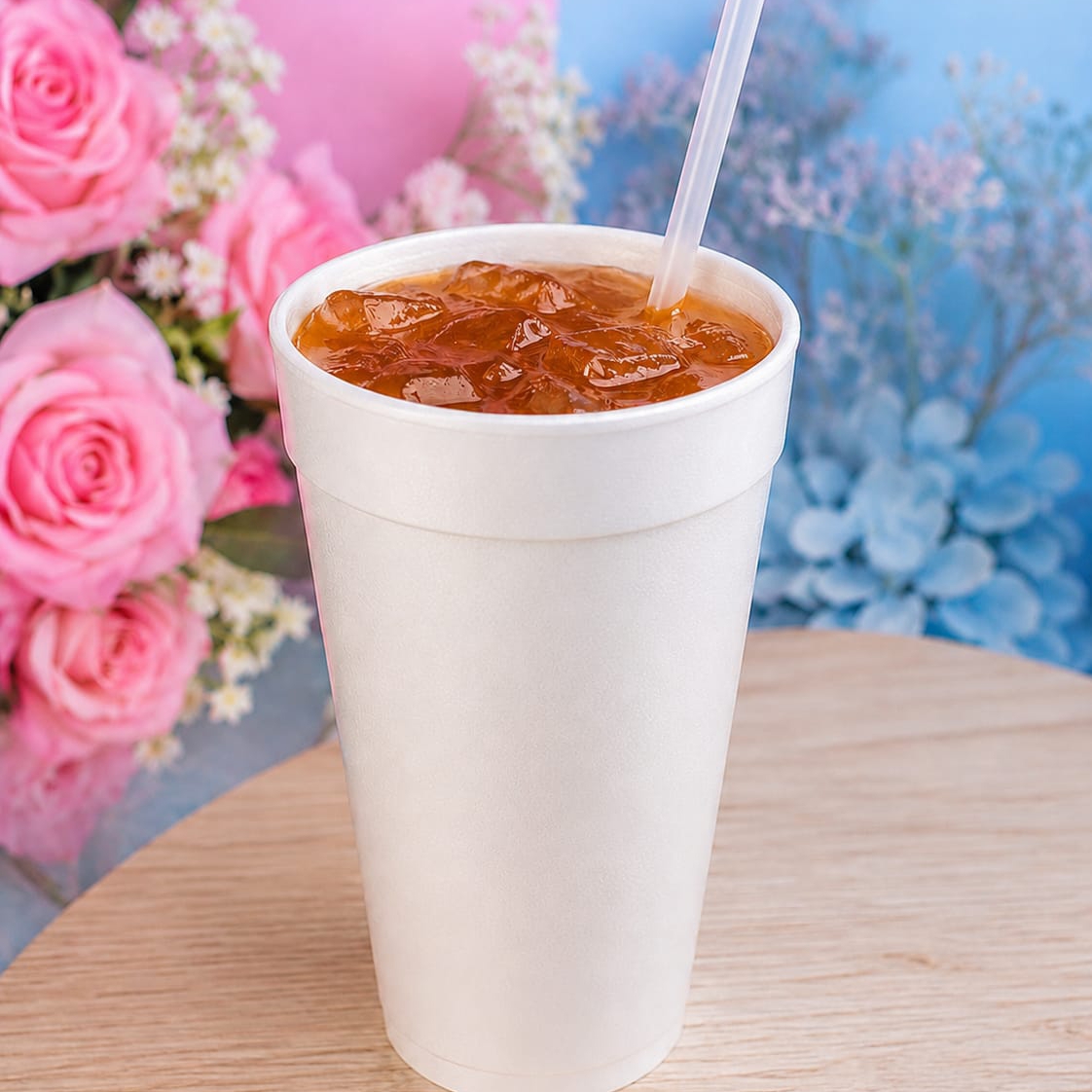 Aguas Frescas 32oz